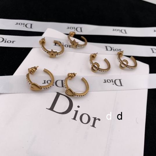 Dior earing 6jj2